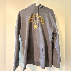 Harley Davidson Hoodie